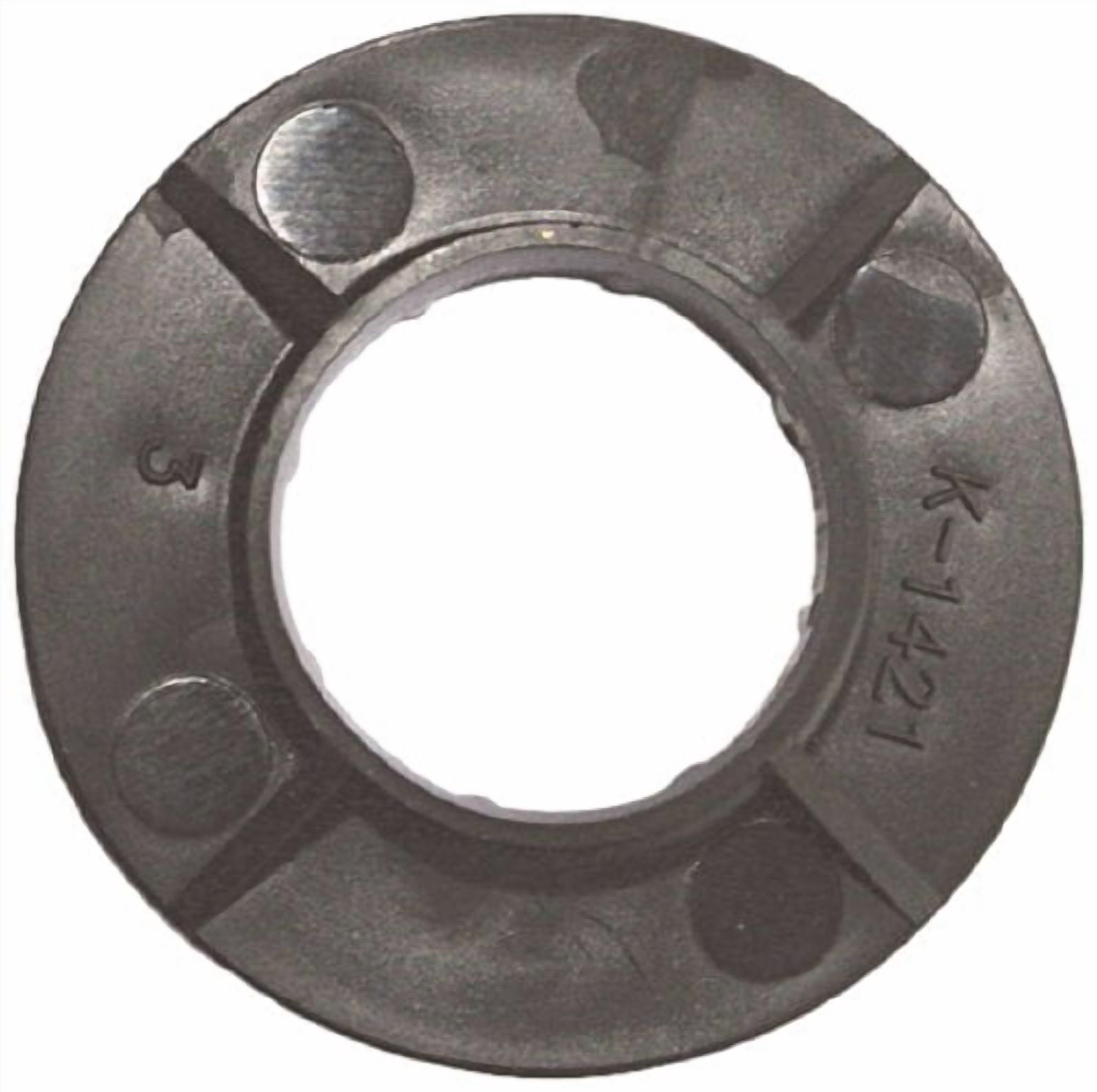 Omix 16512.58 Axle Dust Shield Fits 99 06 Grand Cherokee (Wj) Wrangler (Tj) Fits select: 1999-2006 JEEP WRANGLER / TJ, 1999 JEEP GRAND CHEROKEE