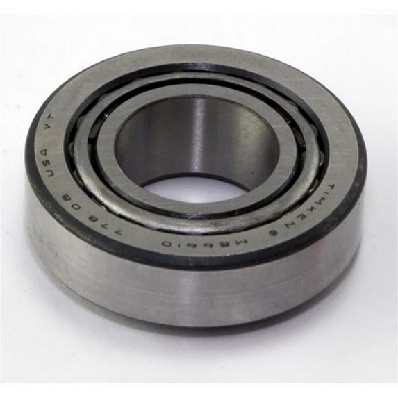 Omix-ADA Pinion Bearing Kit Outer for Dana 30; 92-11 Jeep Wrangler 16517.02