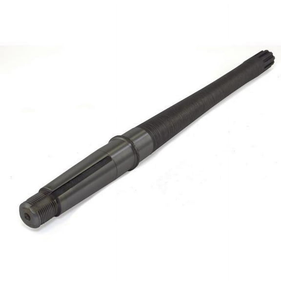 Omix-Ada by RealTruck | 16530.04 | Axle Shaft, Rear, Right, 10 Spline | OE Reference: 640969 | Compatible with 1948-1969 Willys / Jeep CJ with Dana 44