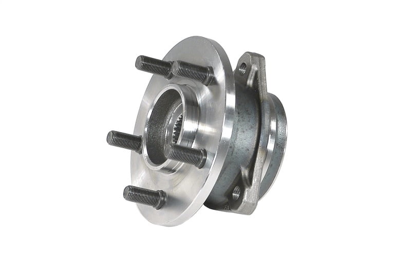 Omix 16705.07 Axle Hub Assembly Fits select: 1997-1999 JEEP WRANGLER / TJ, 1990-1995 JEEP WRANGLER / YJ