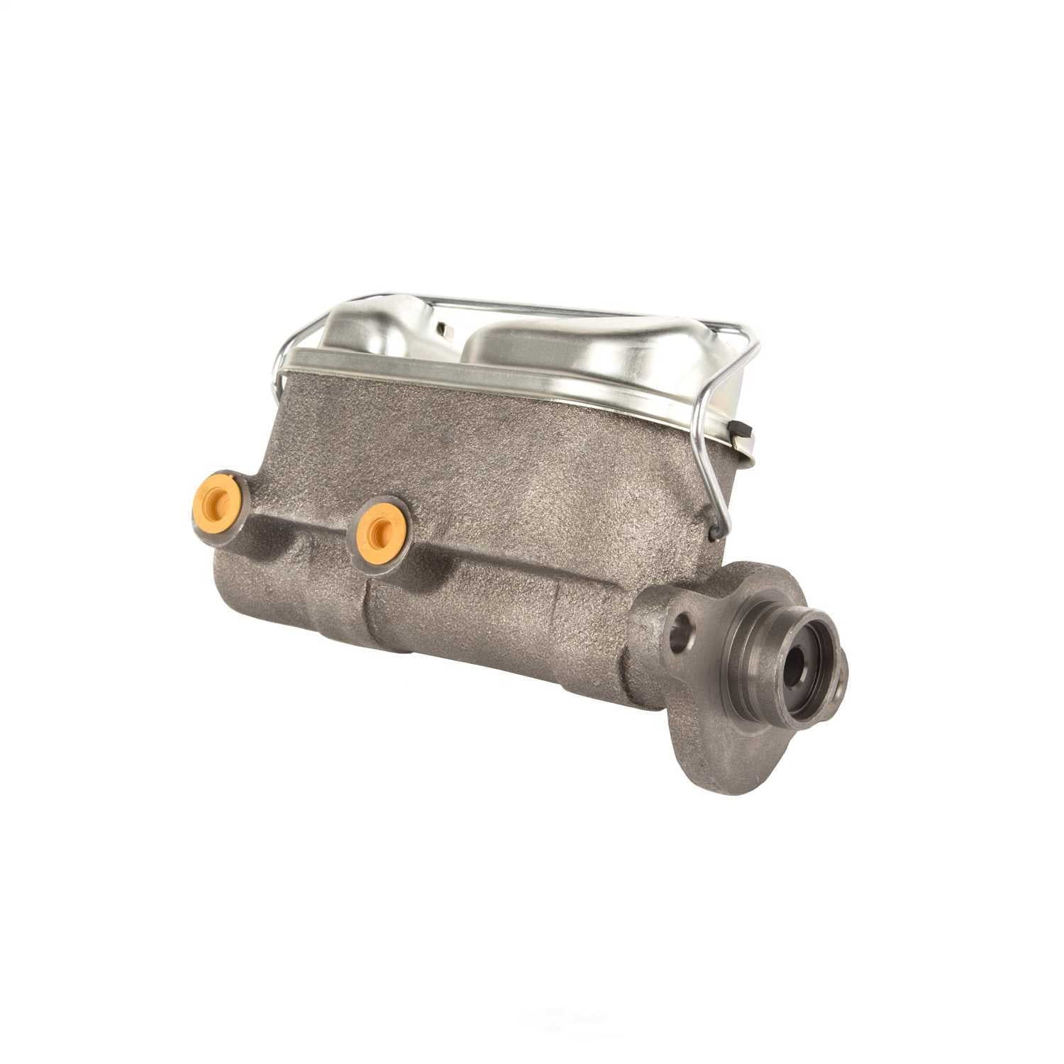 Omix-Ada by RealTruck | 16719.08 | Brake Master Cylinder, Power Brakes | OE Reference: 8127820 | Compatible with 1976-1978 Jeep CJ5 / CJ7 / CJ8 Scrambler