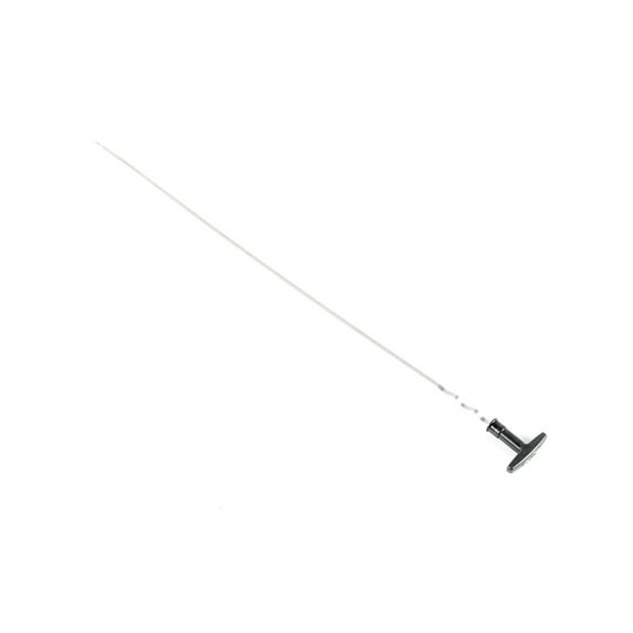 Omix-Ada by RealTruck | 17424.06 | Engine Oil Dipstick | OE Reference: 33007167 | Compatible with 1991-1995 Jeep Cherokee / Comanche / Wrangler XJ / MJ / YJ 4.0L