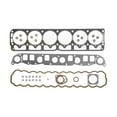 thumbnail image 1 of Omix-Ada by RealTruck | 17441.09 | Engine Gasket Kit, Upper | OE Reference: 4636982 | Compatible with 1991-1999 Jeep Cherokee / Wrangler / Grand Cherokee 4.0L, 1 of 2
