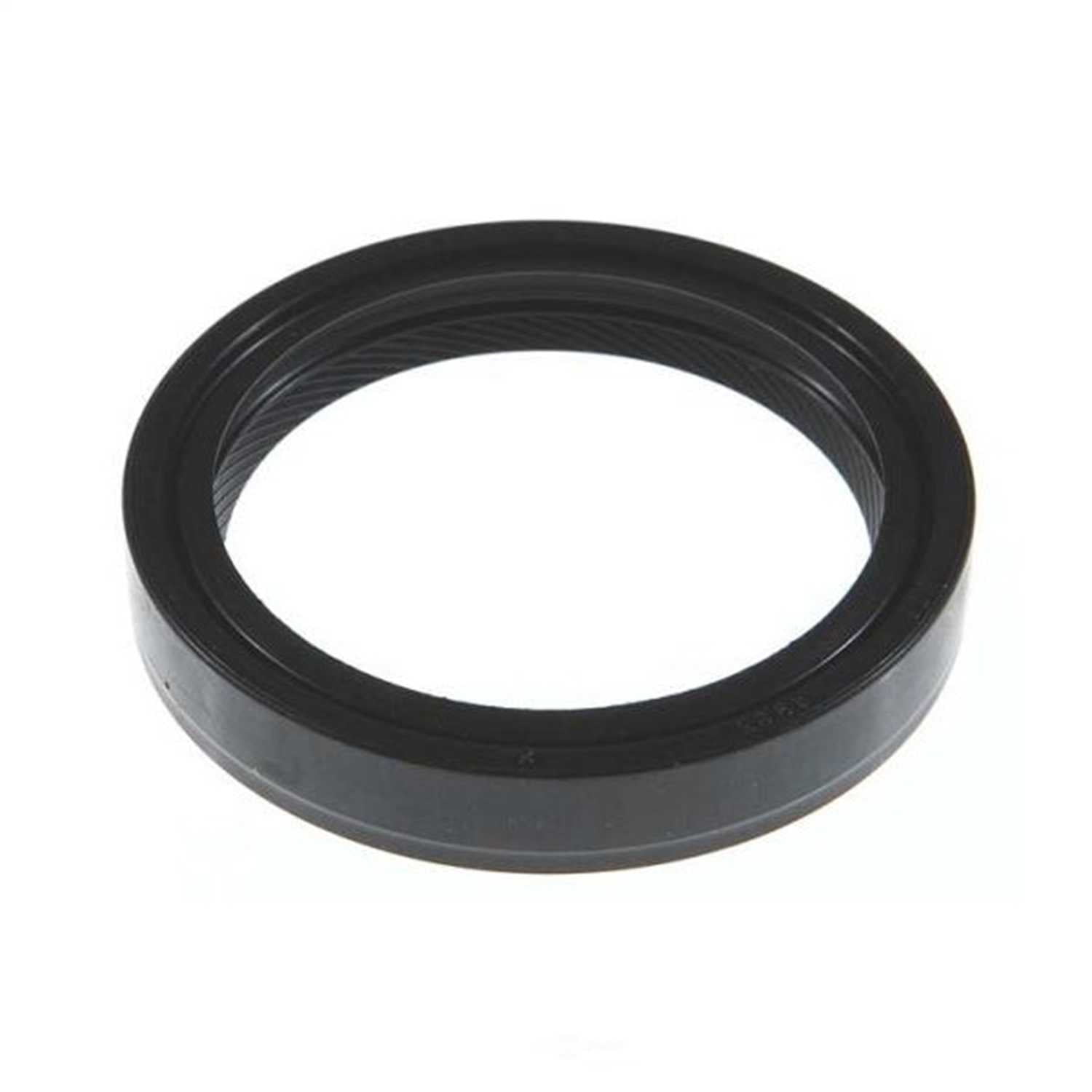 Omix 17459.01 Engine Crankshaft Seal, Rear Rubber Replaces O.E. PN[3224704]