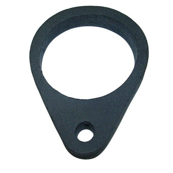 Omix-Ada 17908.02 Firewall Heater Motor Seal Fits select: 1989-1990 JEEP WRANGLER / YJ, 1987-1988 JEEP WRANGLER