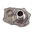 thumbnail image 1 of Omix-Ada by RealTruck | 18886.03 | Transmission Bearing Retainer, Front, AX5 | OE Reference: 4746025 | Compatible with 1994-2002 Jeep YJ / TJ / XJ / ZJ / MJ / SJ, 1 of 1