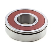 Omix-Ada by RealTruck | 18887.06 | Transmission Input Shaft Bearing, Front, AX15 | OE Reference 83506074 | Compatible with 1987-1999 Jeep YJ / TJ / XJ / SJ / MJ / ZJ