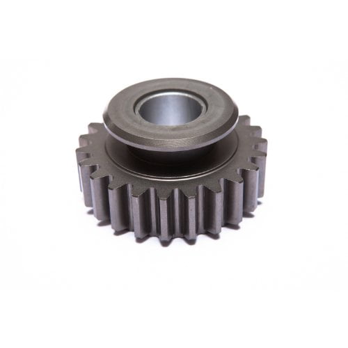 Omix-Ada by RealTruck | 18887.37 | Transmission Idler Gear, Reverse, AX15 | OE Reference: 5252084 | Compatible with 1989-1999 Jeep YJ / TJ / XJ / ZJ / MJ / SJ