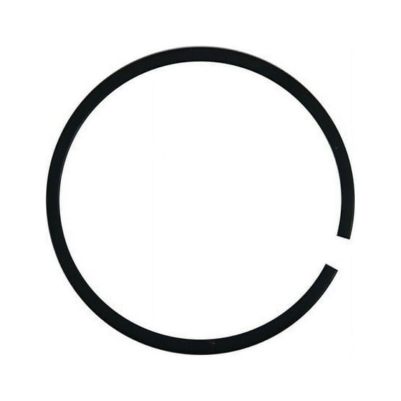 Omix-Ada by RealTruck | 18887.42 | Transmission Bearing Snap Ring, AX15 | OE Reference: 83506220 | Compatible with 1988-1999 Jeep YJ / TJ / XJ / ZJ / MJ / SJ