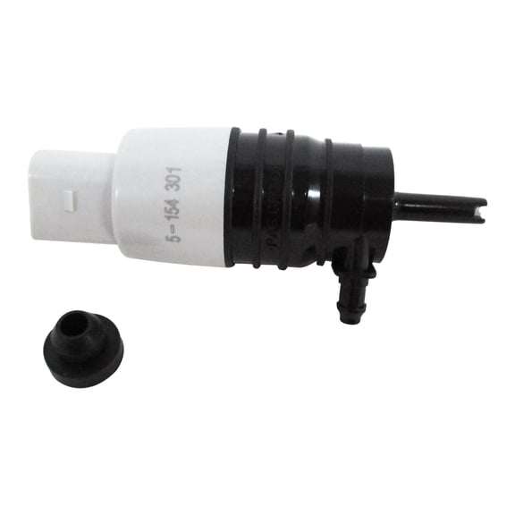 Omix-Ada Windshield Washer Pump Replacement Fits 2007-18 Jeep Wrangler 19108.09