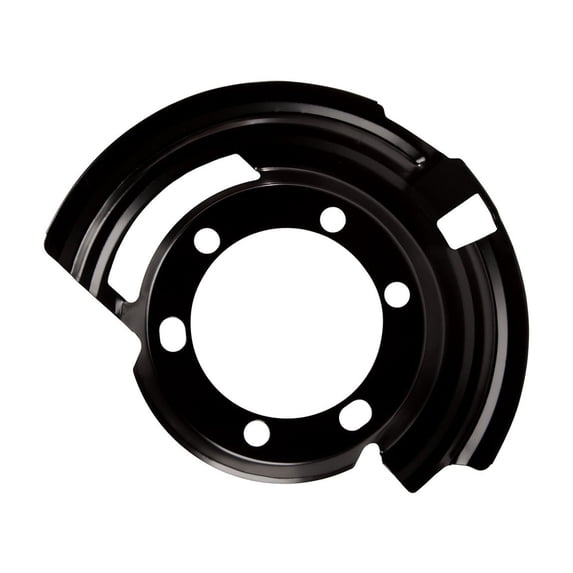 Omix-Ada Disc Brake Dust Shield - 11121.04