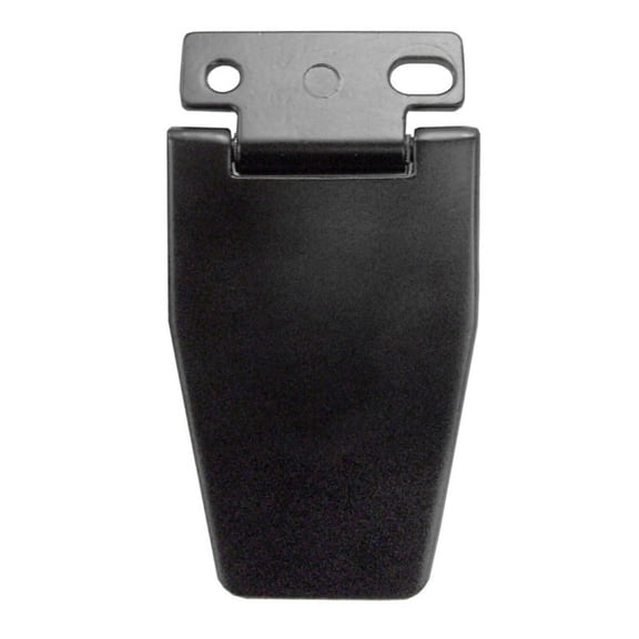 Omix-Ada by RealTruck | 11218.03 | Liftgate Hinge, Passenger Side, | OE Reference: 5013722AB | Compatible with 1997-2006 Jeep Wrangler TJ
