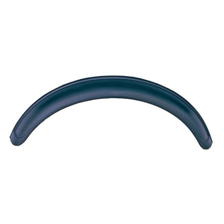 Rugged Ridge Rear Fender Flare Left Side 55-86 Jeep CJ-5 & CJ-7 11601.05 Fits select: 1972-1974,1979-1980 AMERICAN MOTORS JEEP