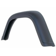 Rugged Ridge Rear Fender Flare Right Side 87-95 Jeep YJ Wrangler 11602.06