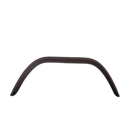 Omix-Ada by RealTruck | 11604.03 | Fender Flare, Rear, Left | OE Reference: 5757021 | Compatible with 1981-1986 Jeep CJ8 Scrambler