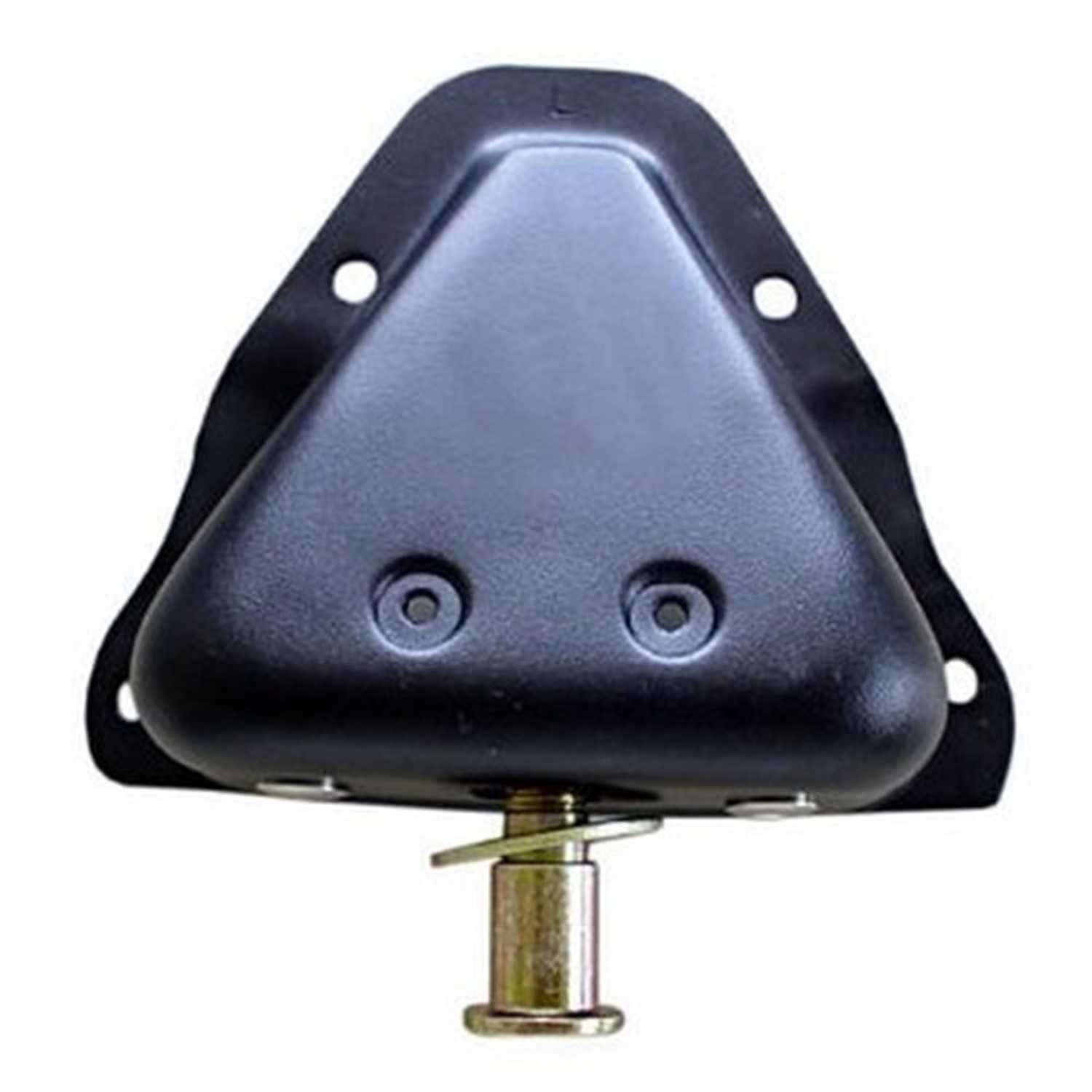 Omix 11810.02 Door Latch Pin And Bracket, Right