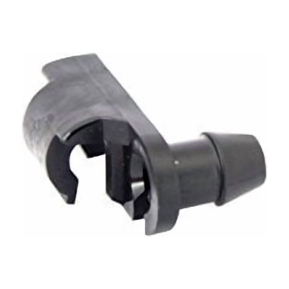 Omix-Ada by RealTruck | 11811.10 | Door Lock Rod Clip, Right | OE Reference: 4003672 | Compatible with 1974-1991 Jeep YJ / XJ / MJ / SJ