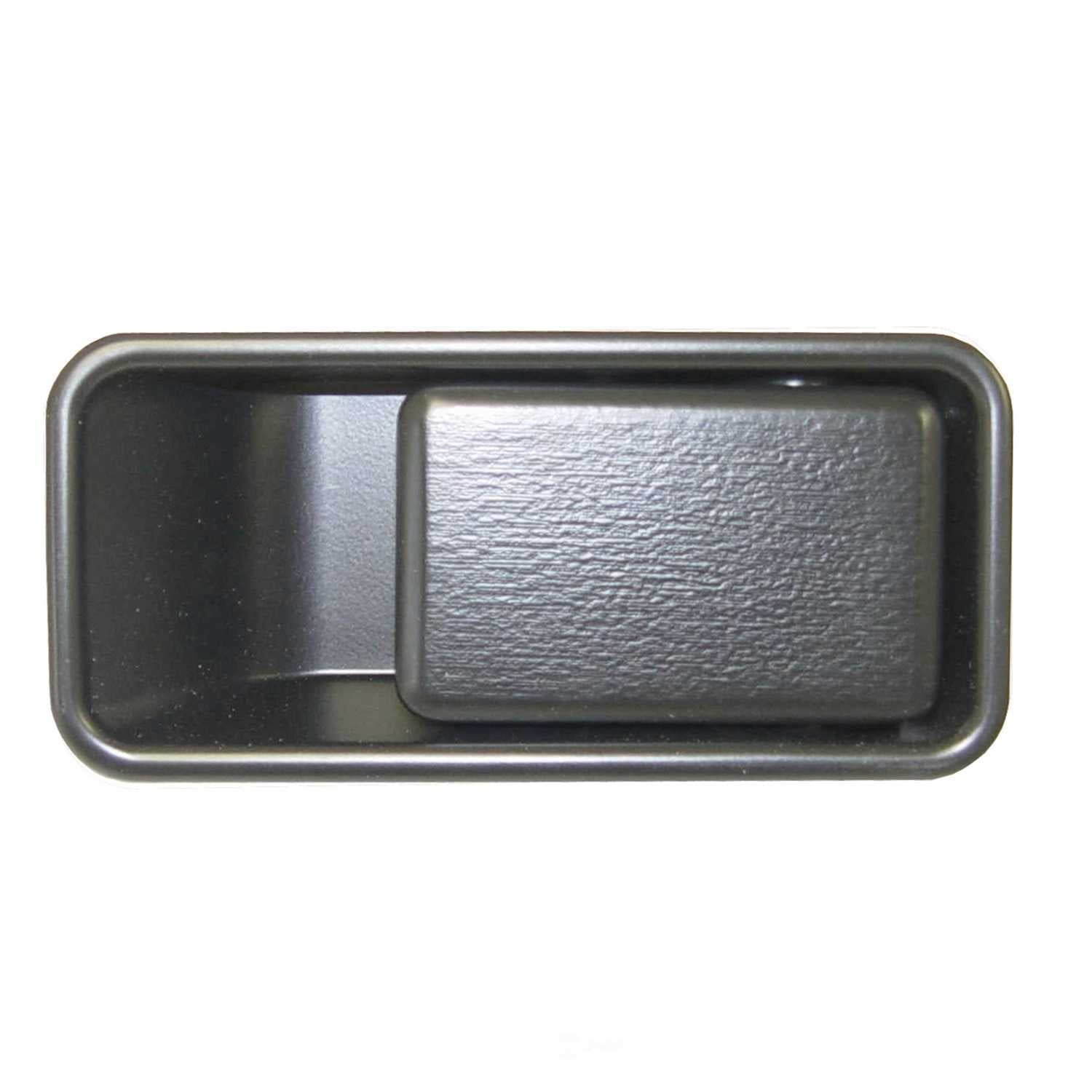 Omix 11812.08 Exterior Door Handle, For Factory Half Doors