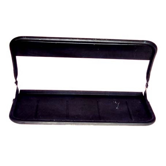 Omix-Ada by RealTruck | 12011.03 | Seat Frame, Rear | OE Reference: A-2782 | Compatible with 1941-1945 Willys MB