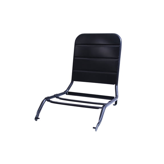 Omix-Ada by RealTruck | 12011.10 | Seat Frame, Right | OE Reference: A-2925-2A | Compatible with 1946-1949 Willys CJ2A