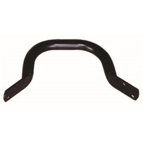 Omix-Ada by RealTruck | 12021.47 | Body Lift Handle, Rear | OE Reference: A-2389 | Compatible with 1941-1945 Willys MB / Ford GPW