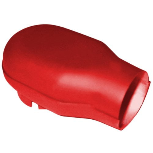 Omix-Ada by RealTruck | 12021.58 | Carburetor Air Horn | OE Reference: 641918 | Compatible with 1941-1953 Willys MB / CJ2A / CJ3A / M38