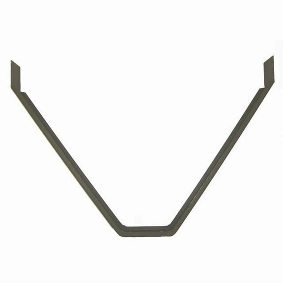 Omix-Ada by RealTruck | 12021.64 | Frame V-Bracket | OE Reference: A-1154 | Compatible with 1941-1964 Ford / Willys