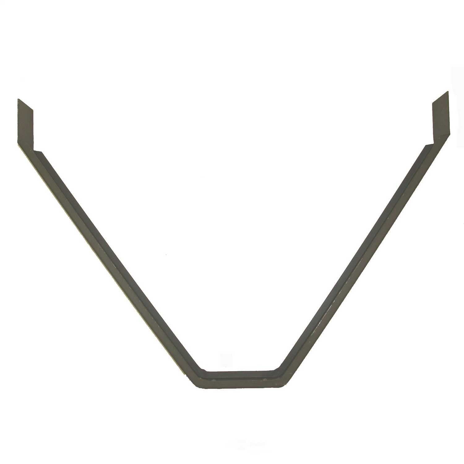 Omix-Ada by RealTruck | 12021.64 | Frame V-Bracket | OE Reference: A-1154 | Compatible with 1941-1964 Ford / Willys
