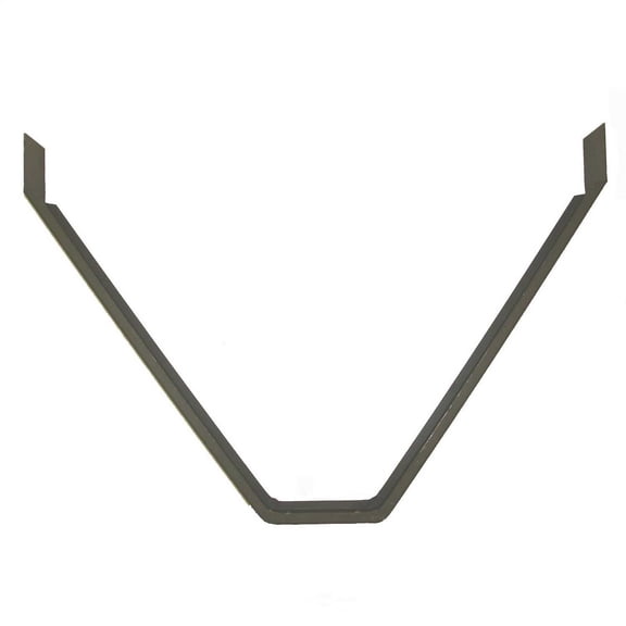 Omix 12021.64 Frame Crossmember, Connects The Frame Rails To Rear Crossmember For Reinforcement