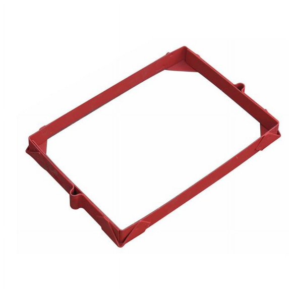 Omix-Ada by RealTruck | 12021.85 | Battery Tray Hold Down | OE Reference: A-1291 | Compatible with 1941-1945 Willys MB / Ford GPW