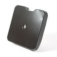 thumbnail image 1 of Omix-Ada by RealTruck | 12022.06 | Roll Bar Mounting Bracket | OE Reference: CRP082 | Compatible with 1976-1986 Jeep CJ7, 1 of 2