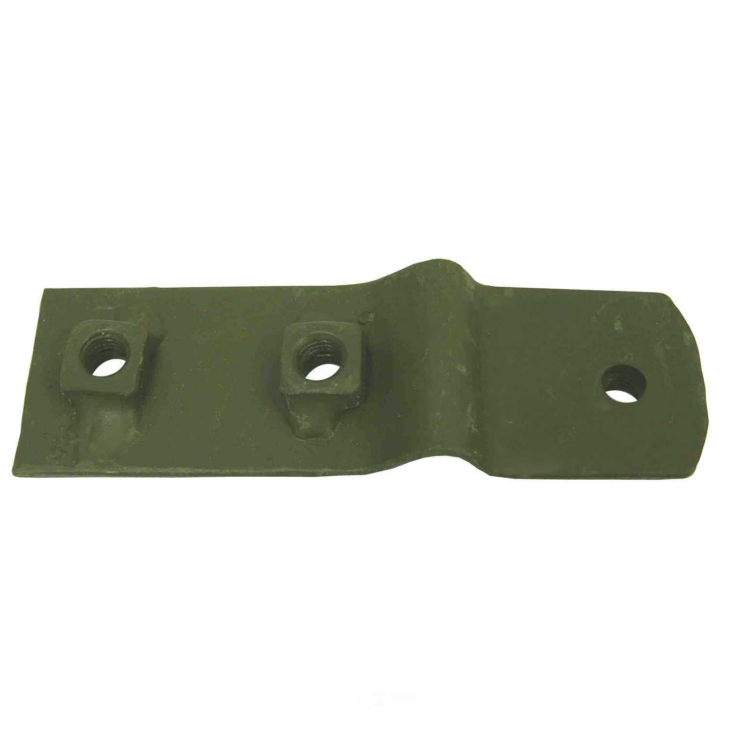 Omix-Ada by RealTruck | 12023.15 | Soft Top Bow Bracket Storage, Front | OE Reference: 673765 | Compatible with 1950-1952 Willys M38