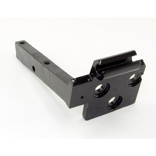 Omix-Ada by RealTruck | 12027.04 | Windshield Hinge, Upper, Right | OE Reference: 688934 | Compatible with 1952-1975 Willys / Jeep