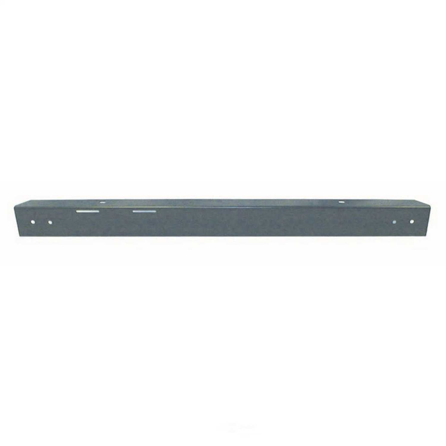 Omix-Ada by RealTruck | 12031.03 | Bumper, Front | OE Reference: 55234777 | Compatible with 1987-1995 Jeep Wrangler YJ