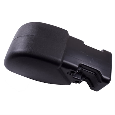 Omix-Ada 12031.08 Bumper Extension