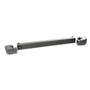 Omix-Ada by RealTruck | 12033.12 | Bumper Kit, Rear | Compatible with 1997-2006 Jeep Wrangler TJ / LJ