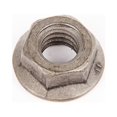thumbnail image 1 of Omix-Ada by RealTruck | 12216.01 | Body Mount Nut | OE Reference: J4003954 | Compatible with 1984-2000 Jeep CJ / YJ / TJ / XJ / MJ / SJ, 1 of 3