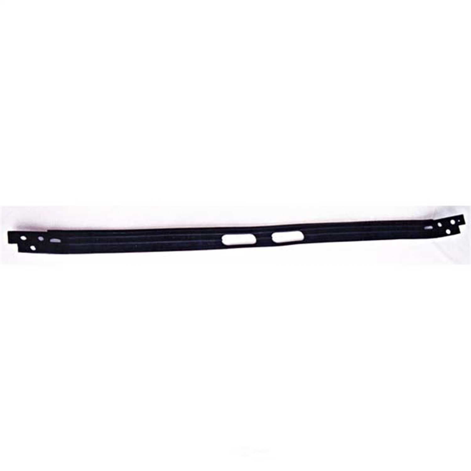 Omix-Ada by RealTruck | 12302.02 | Windshield Seal, Frame to Cowl | OE Reference: 989844 | Compatible with 1955-1975 Jeep CJ5