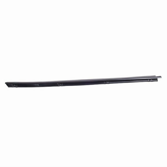 Omix 12303.06 Door Glass Seal, Right, Outer; 87-95 Jeep Wrangler YJ