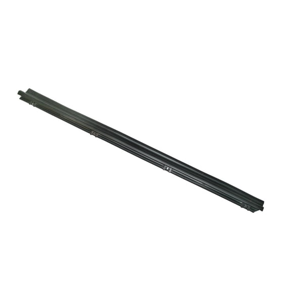 Omix-Ada 12303.07 Door Glass Seal Fits 87-95 Wrangler (YJ) Fits select: 1989-1995 JEEP WRANGLER / YJ, 1987-1988 JEEP WRANGLER