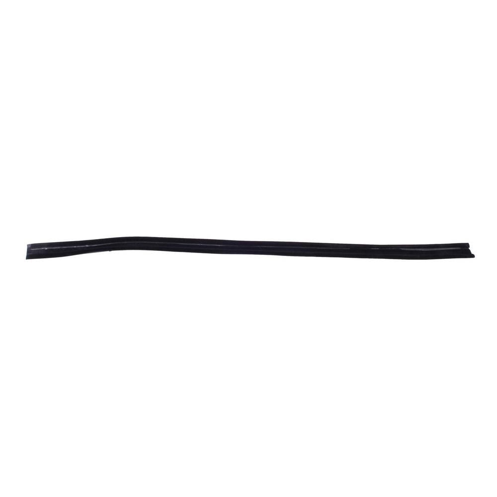 Omix-ADA Door Glass Edge Weather Strip - 12303.10