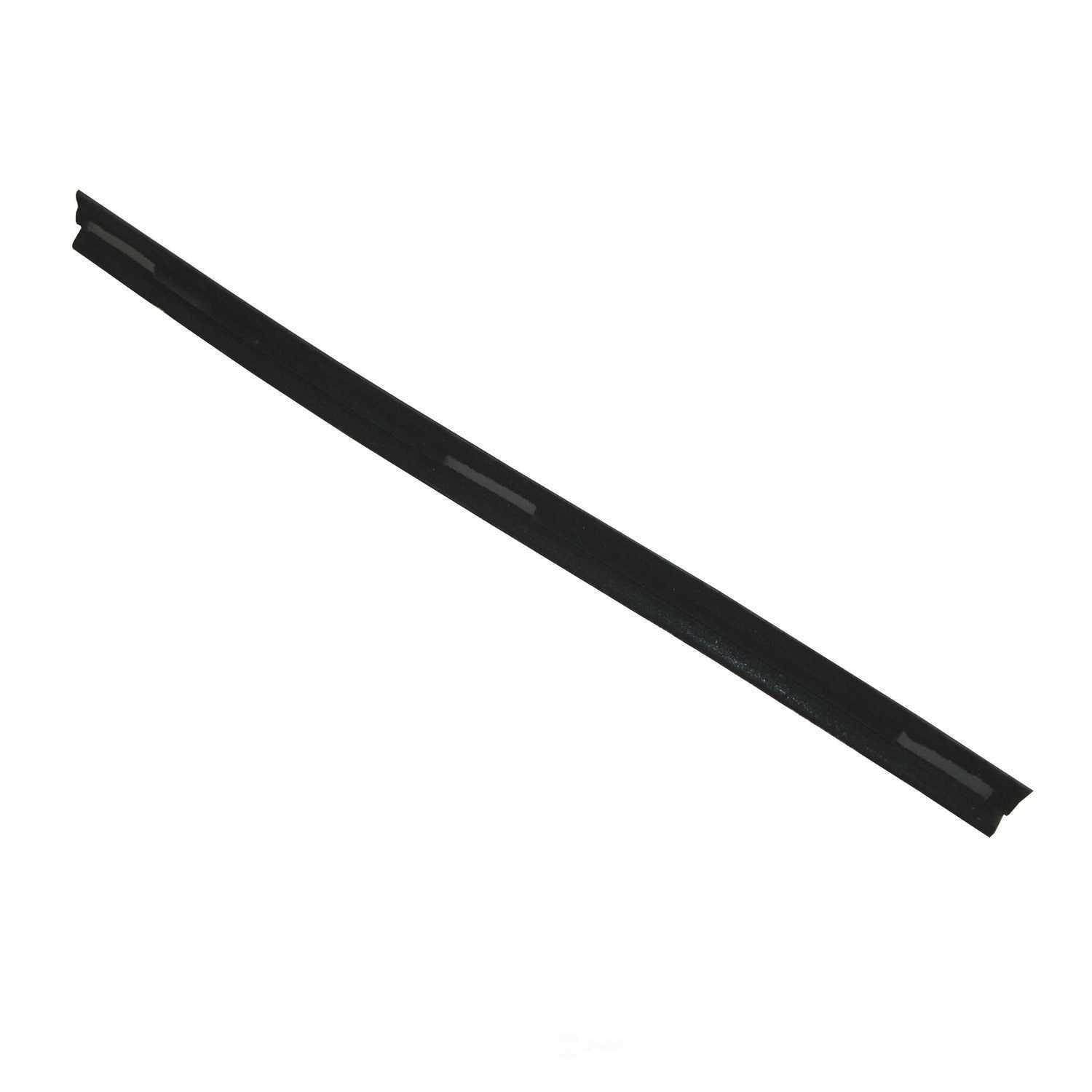Omix Door Belt Seal Rear Door 84-96 Cherokee (XJ) Fits select: 1984-1996 JEEP CHEROKEE