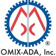 thumbnail image 1 of Omix-Ada by RealTruck | 12304.03 | Window Glass Seal, Hard Top | OE Reference: 5461835 | Compatible with 1976-1986 Jeep CJ7, 1 of 2