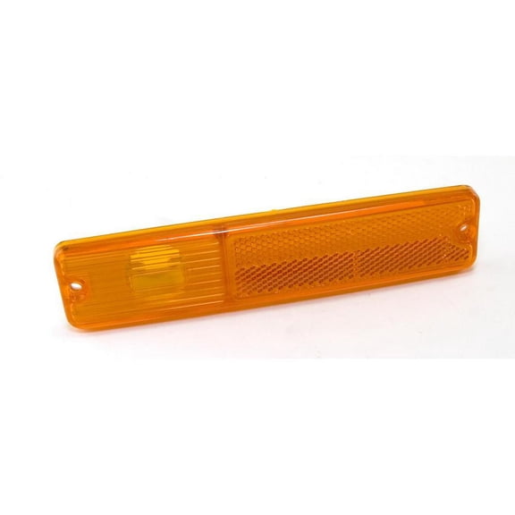 Omix-ADA Side Lamp (Amber) - 12401.01