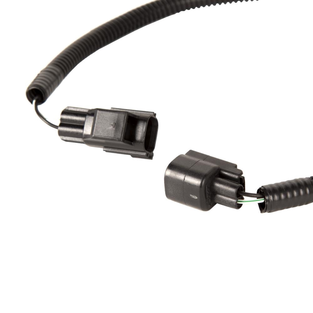 Omix-Ada Side Marker Wiring - 12401.36 Fits select: 2015-2018 JEEP WRANGLER UNLIMITED, 2012-2014 JEEP WRANGLER