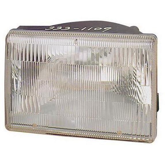 Omix-Ada by RealTruck | 12402.06 | Headlight Assembly, Right | OE Reference: 56005092 | Compatible with 1993-1998 Jeep Grand Cherokee ZJ
