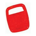 thumbnail image 1 of Omix-Ada 12404.01 Tail Light Lens; 76-06 Jeep CJ/Wrangler YJ/TJ, 1 of 4