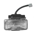 thumbnail image 1 of Omix-Ada by RealTruck | 12407.02 | Fog Light, Right | OE Reference: 55055274AB | Compatible with 1997-2001 Jeep Cherokee XJ, 1 of 2
