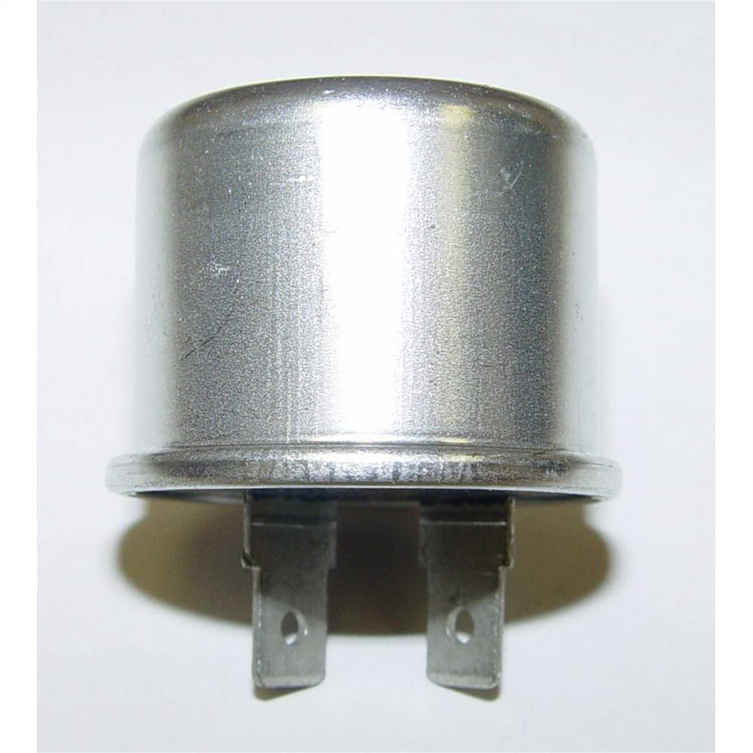 Omix 12411.01 Hazard Warning Flasher, 2 Blade 552