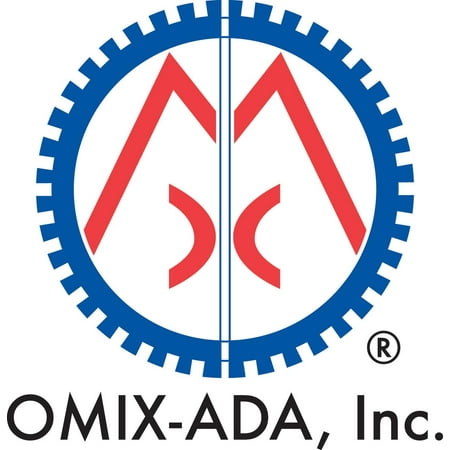 Omix-Ada by RealTruck | 13202.42 | Seat Belt, 3-Point, Retractable, Olive